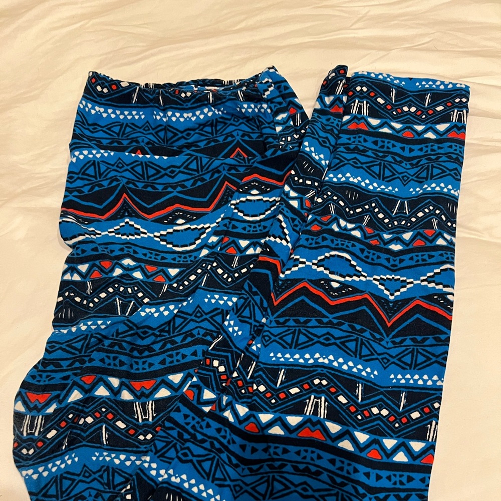 Leggings by LuLaRoe